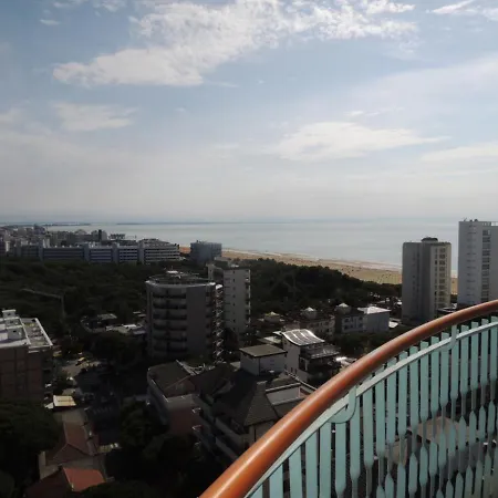 La Torre 別荘