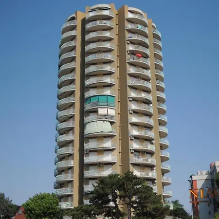 度假居 La Torre